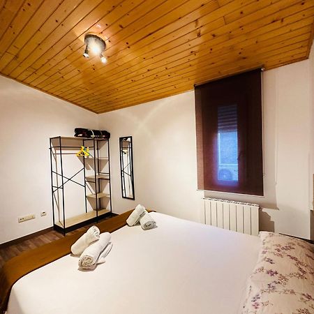 Apartamento Partara Aínsa المظهر الخارجي الصورة