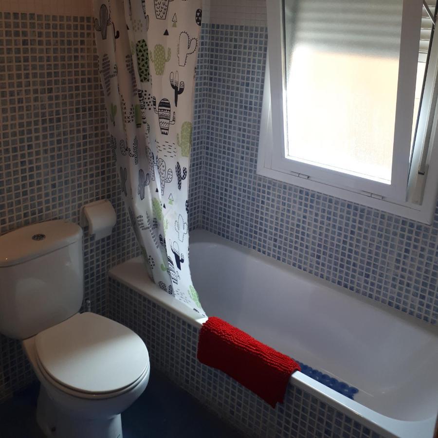 Apartamento Partara Aínsa المظهر الخارجي الصورة