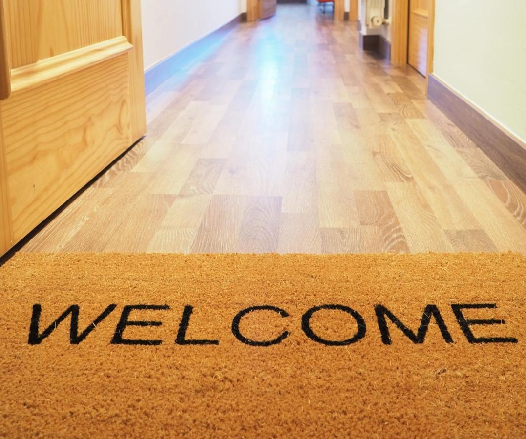Apartamento Partara Aínsa المظهر الخارجي الصورة