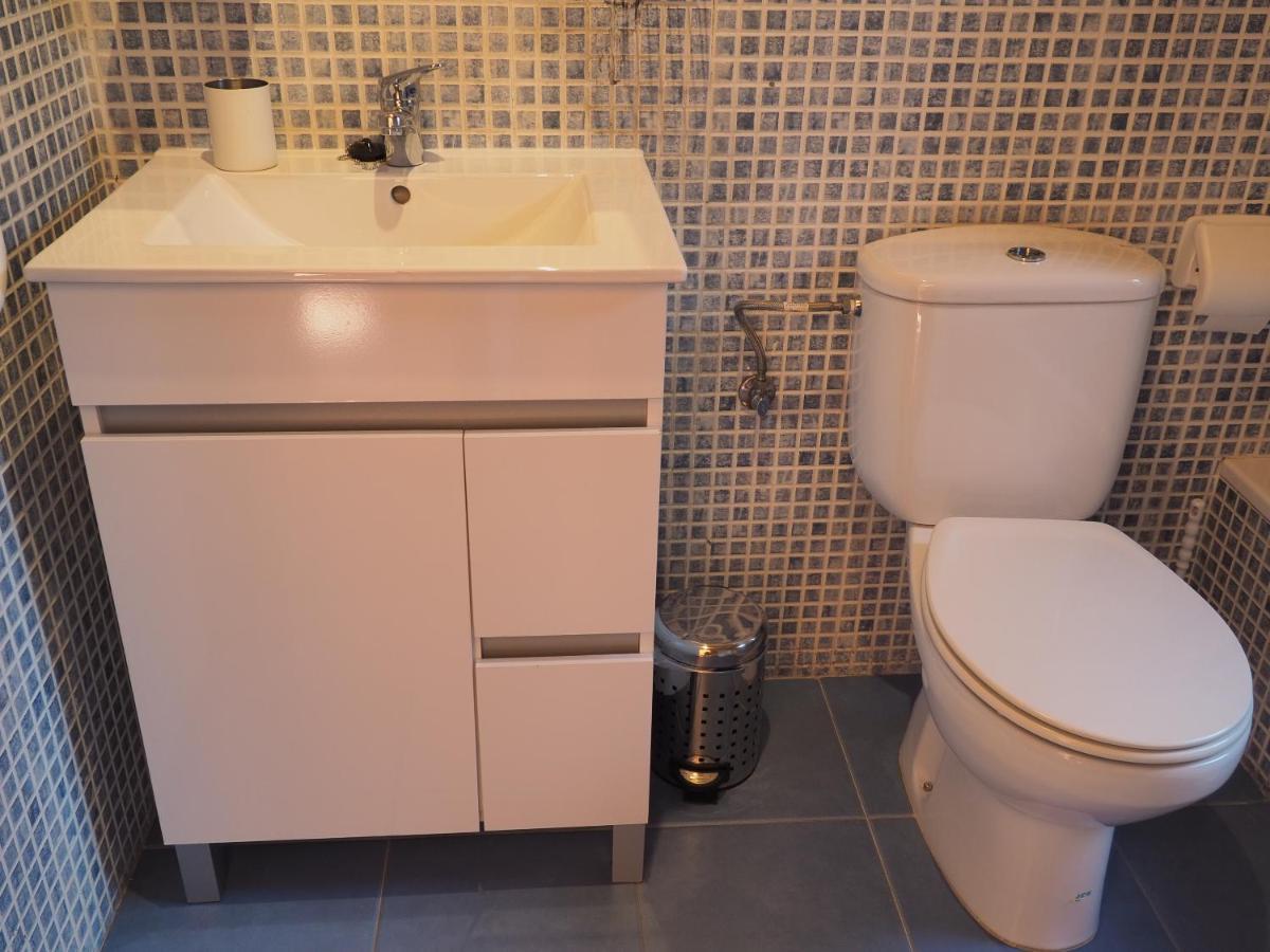 Apartamento Partara Aínsa المظهر الخارجي الصورة