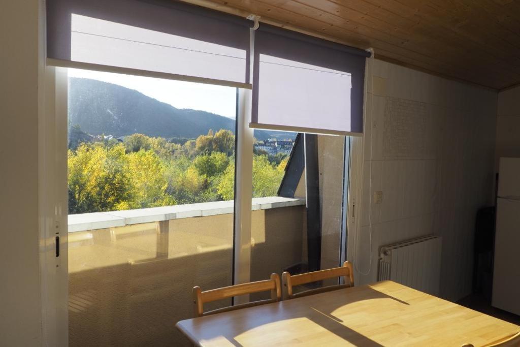 Apartamento Partara Aínsa المظهر الخارجي الصورة