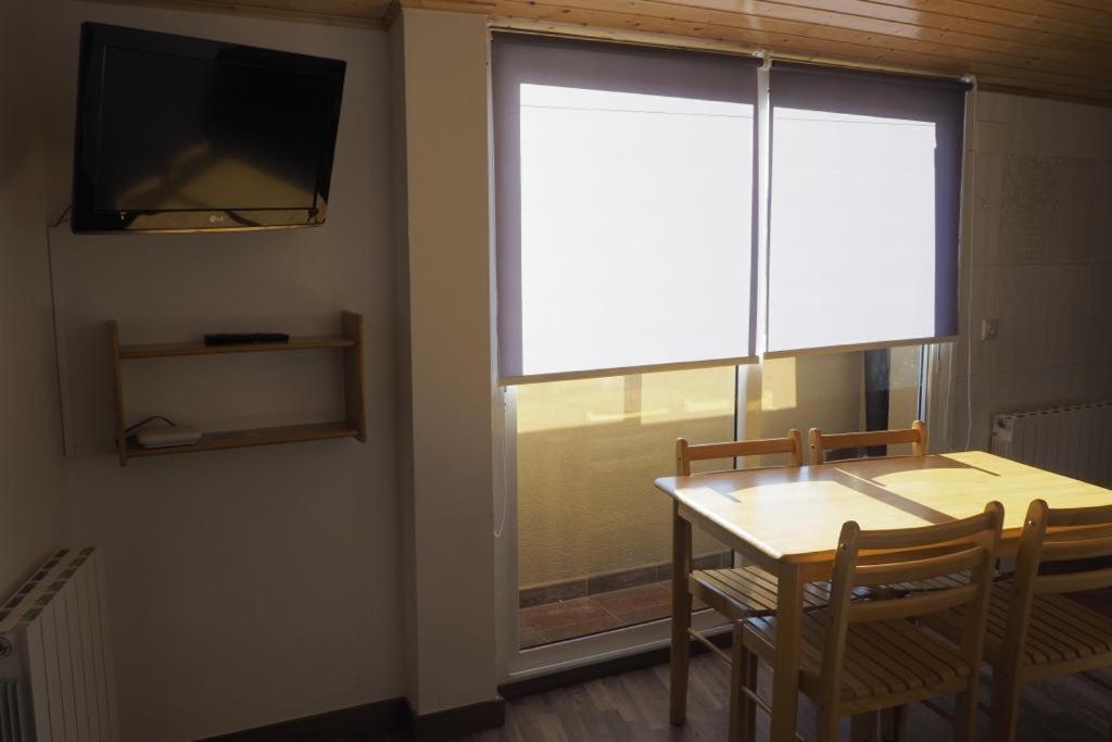 Apartamento Partara Aínsa المظهر الخارجي الصورة