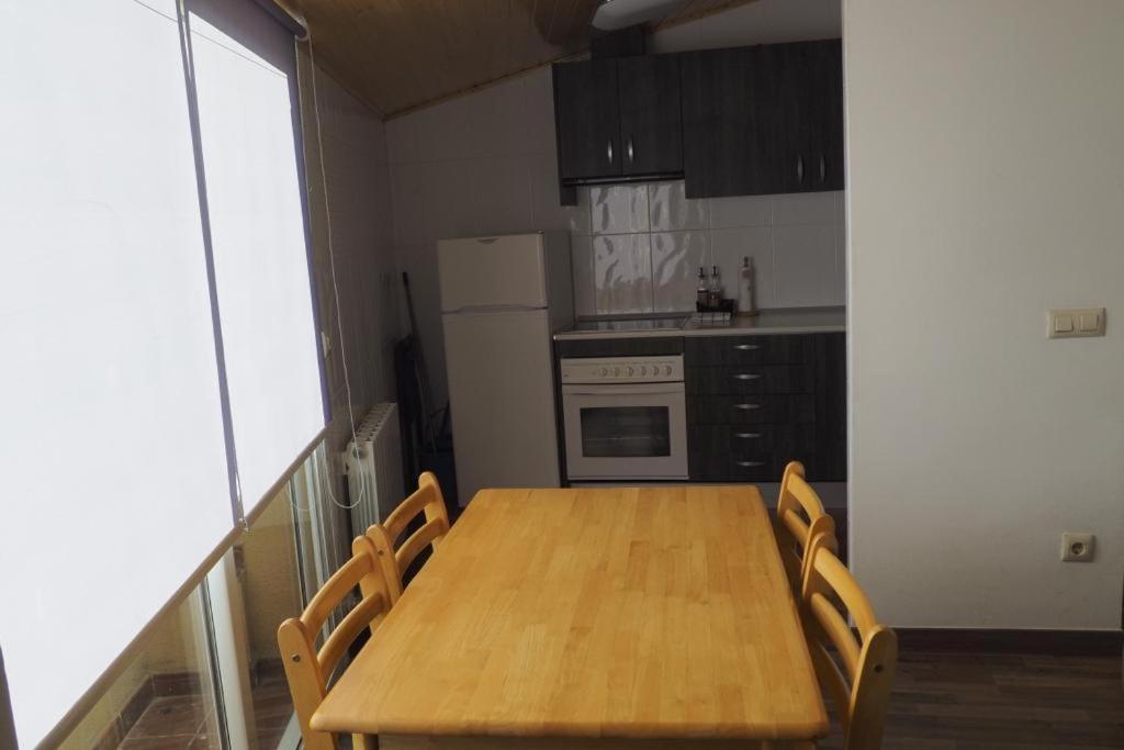 Apartamento Partara Aínsa المظهر الخارجي الصورة