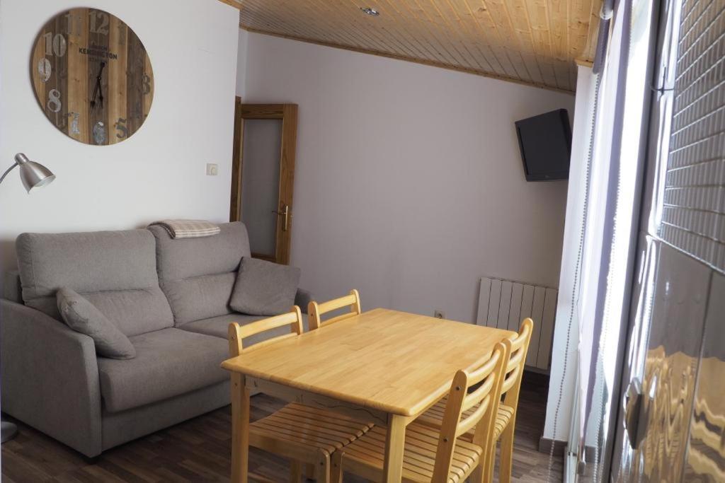 Apartamento Partara Aínsa المظهر الخارجي الصورة
