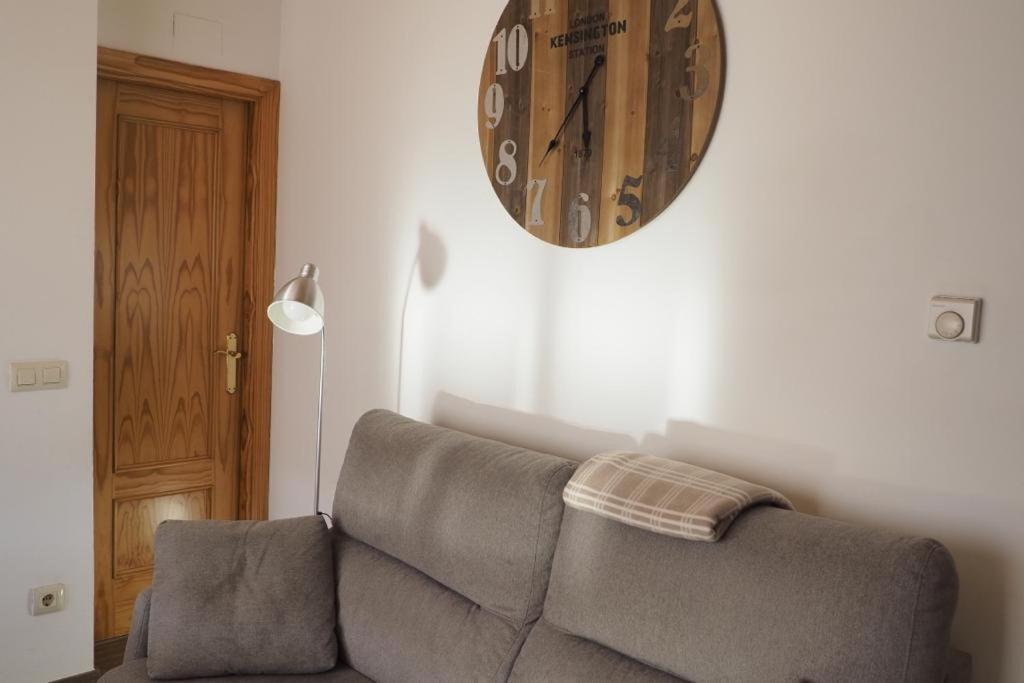 Apartamento Partara Aínsa المظهر الخارجي الصورة